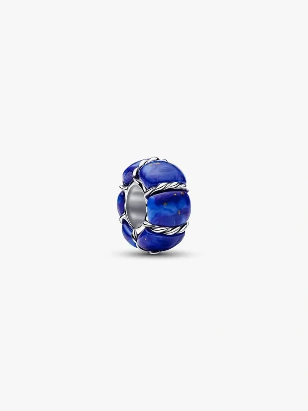 Pandora Maritime Buoy Charm
